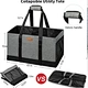 custom reusable grocery bags​